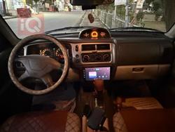 ميتسوبيشي ناتيفا